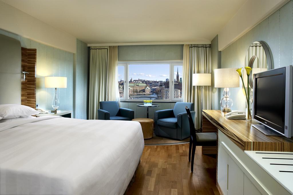 Hotel Sheraton Stockholm