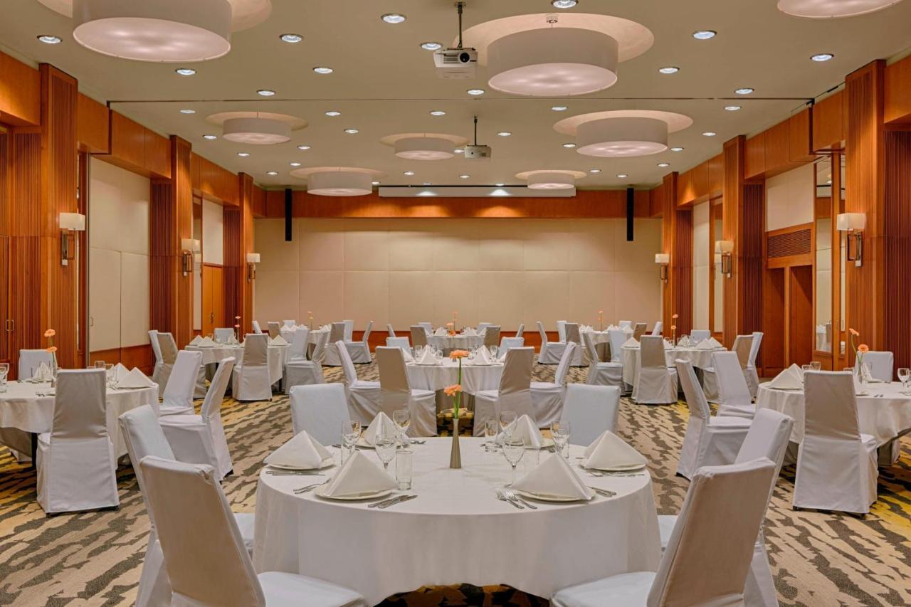 Hotel Sheraton Stockholm