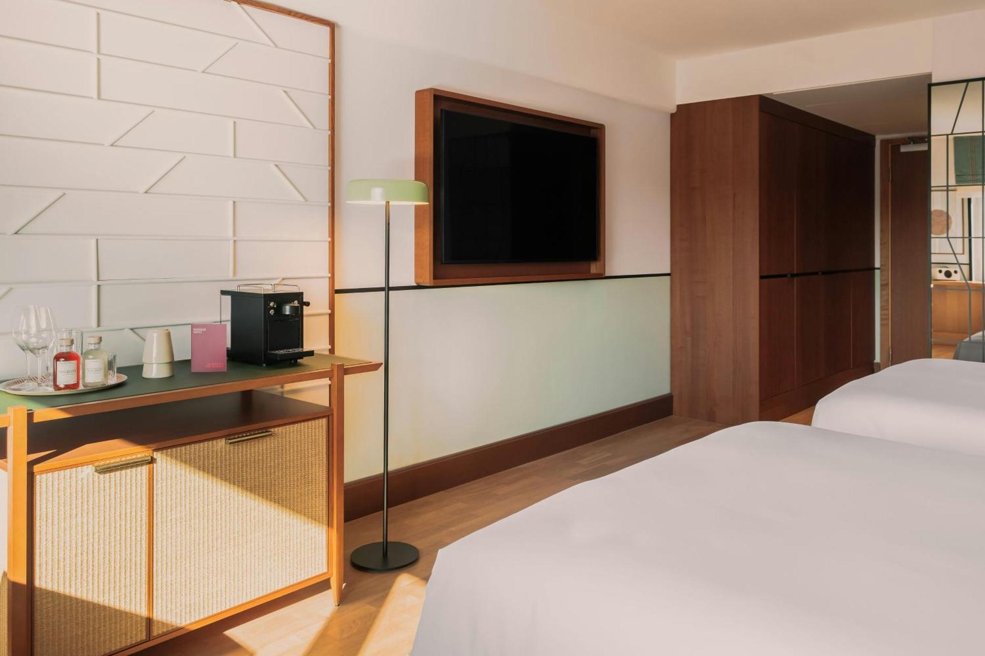Sheraton Hotel Stockholm
