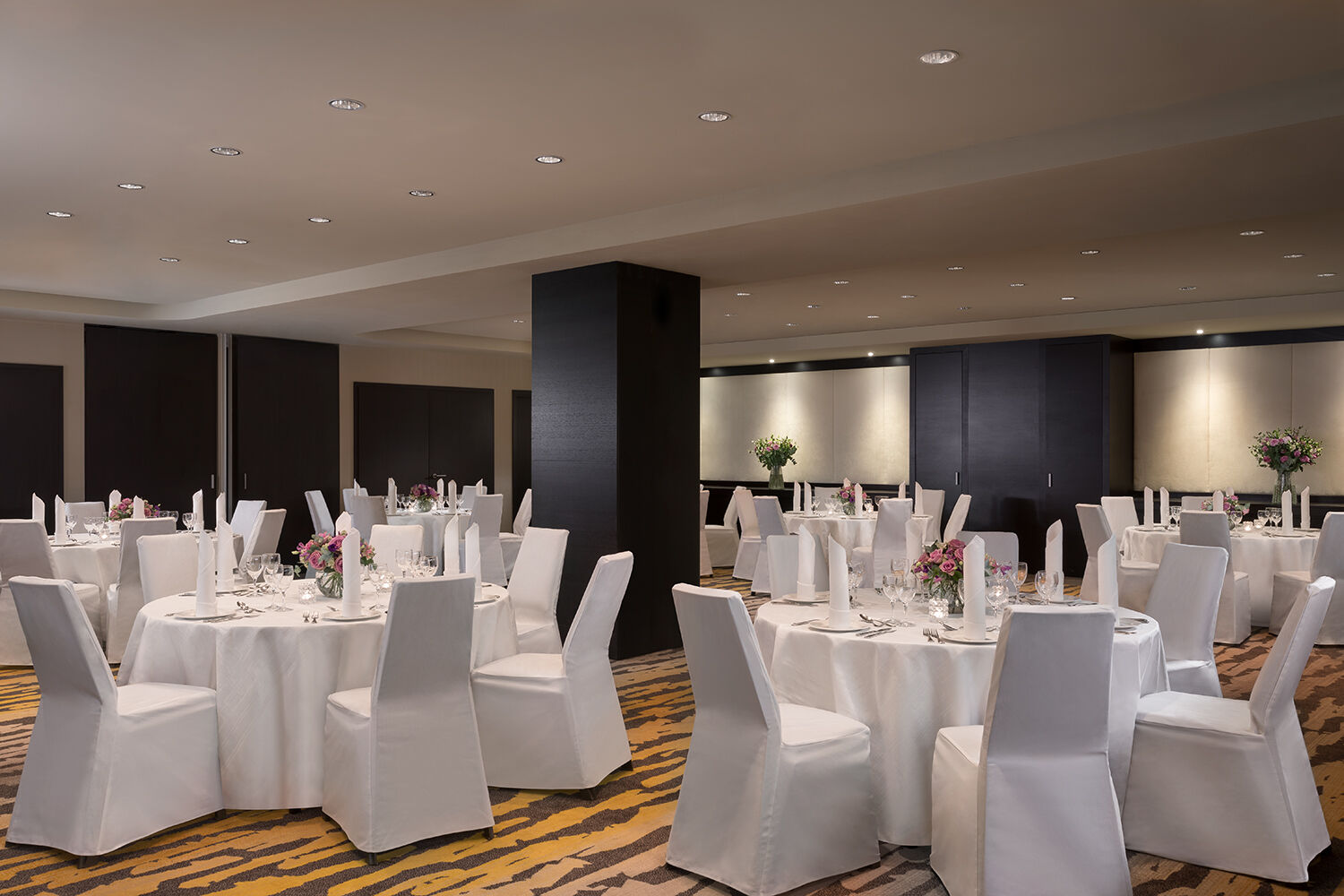Hotel Sheraton Stockholm