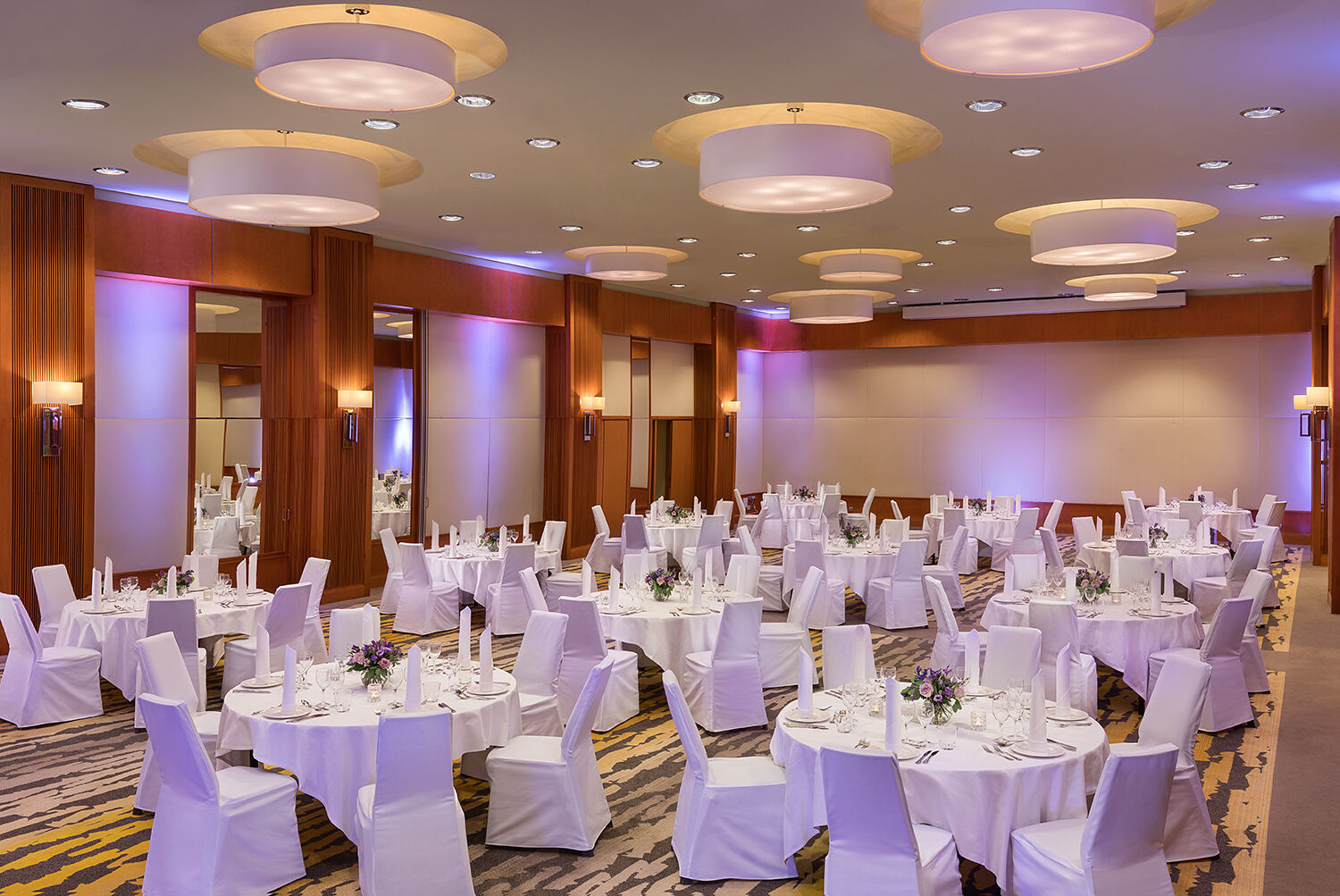 Sheraton Hotel